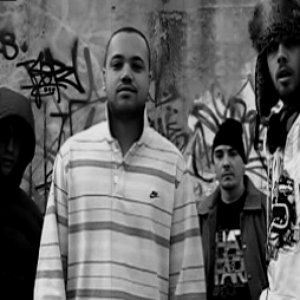 Boom Bap Mafiozos 的头像