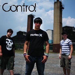 Riot Control 的头像