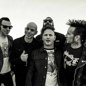 Stone Sour photo provided by Last.fm