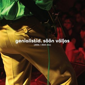 Söön väljas (2006/2024 Mix)