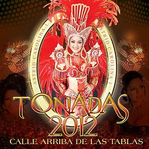 Carnavales en Las Tablas: Tonadas 2012