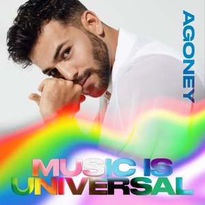 Music Is Universal: PRIDE por Agoney