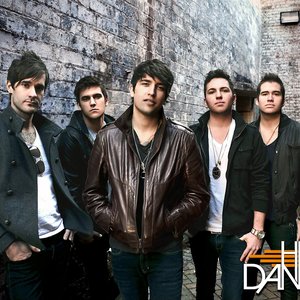 Hello Danger 的头像
