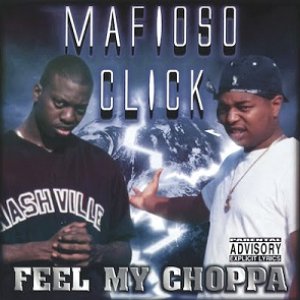 Feel My Choppa