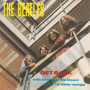 Get Back with Don't Let Me Down and 15 Other Songs