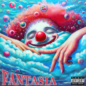 Fantasia [Explicit]