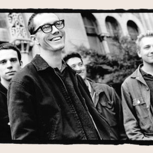 The Sea and Cake photo provided by Last.fm