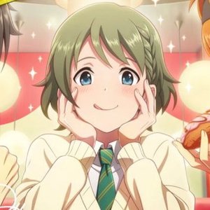 Avatar for 卯月巻緒 (CV.児玉卓也)