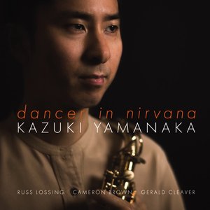 Kazuki Yamanaka Profile Picture