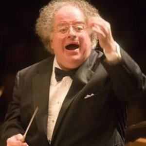 Wiener Philharmoniker & James Levine 的头像