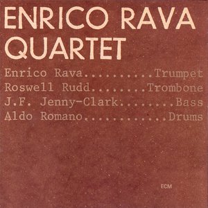 Enrico Rava Quartet