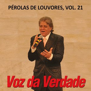 Pérolas de Louvores, Vol. 21