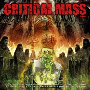 Critical Mass, Vol. 1