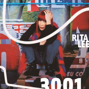 'Rita Lee 3001' için resim