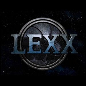 Avatar för Lexx - The Dark Zone