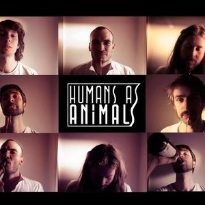 Avatar for Humans as Animals