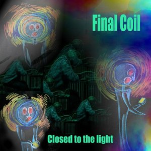 Closed To The Light EP