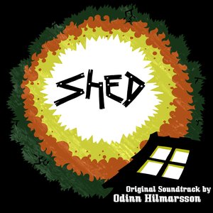 'Shed' Official Soundtrack