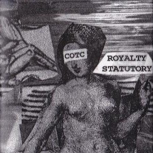 Royalty Statutory