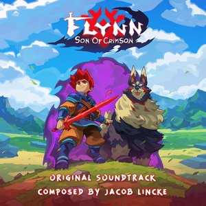 Flynn: Son of Crimson (Original Soundtrack)