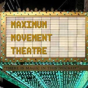 Avatar for Maximum Movement Theatre