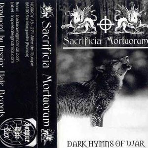 Dark Hymns Of War