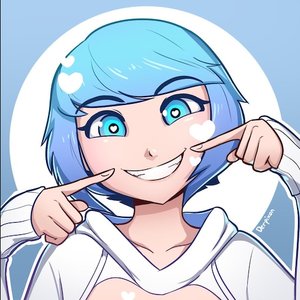 Derpixon のアバター