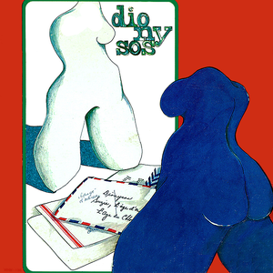 Dionysos - Dionysos - Zortam Music