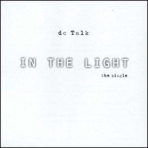 In the Light - Single