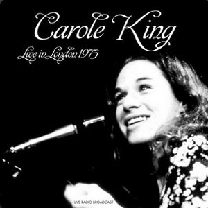 Carole King Live In London 1975