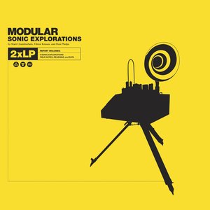 Modular - EP