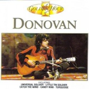 A Golden Hour Of Donovan