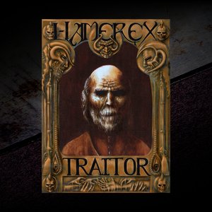 Traitor