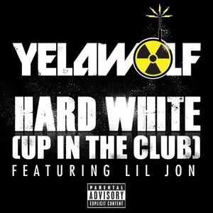 Image for 'Hard White (Up In The Club)'