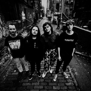 Glass Gardens 的头像