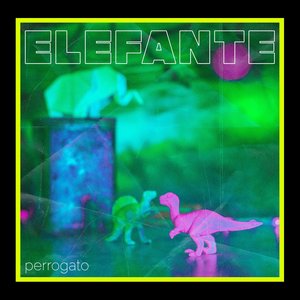 Elefante - Single