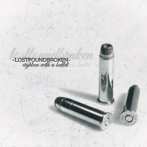 Eighteen With A Bullet