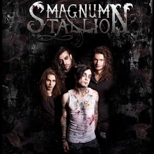 Magnum Stallion 的头像
