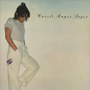CAROLE BAYER SAGER - You&#39;re Moving Out Today Lyrics - Zortam Music