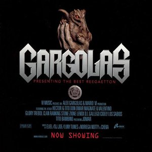 Las Gárgolas, Vol. 4