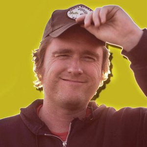Avatar for Tad Wagner