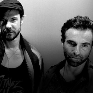 Raphael Colantonio & Matt Piersall 的头像