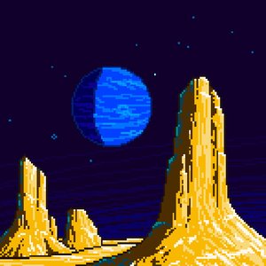 Search for the Navigator 的头像