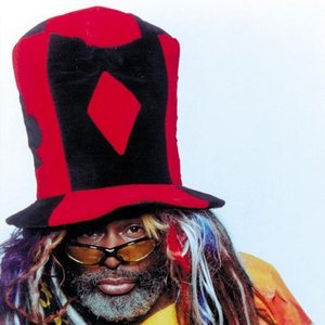 Awatar dla George Clinton Presents the P-