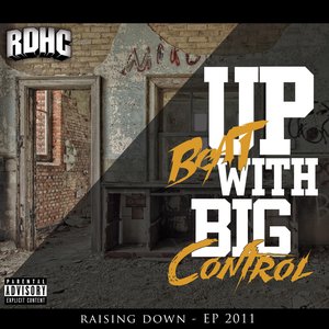 Up Beat With Big Control