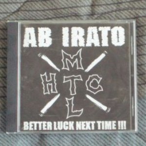 AB Irato 的头像