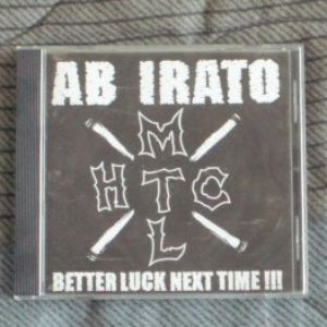 Avatar for AB Irato