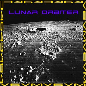 Lunar Orbiter