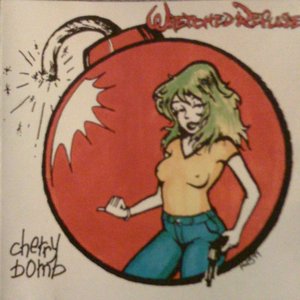 Cherry Bomb