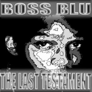 Last Testament [Explicit]